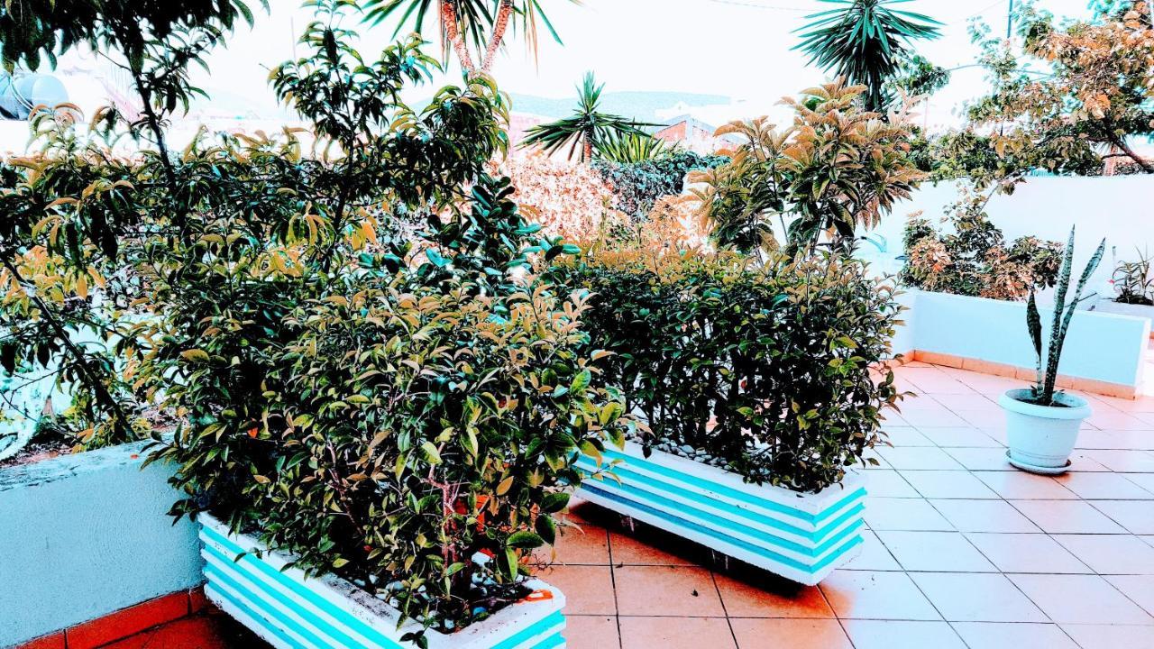 Gb Rooms Ksamil Exterior photo