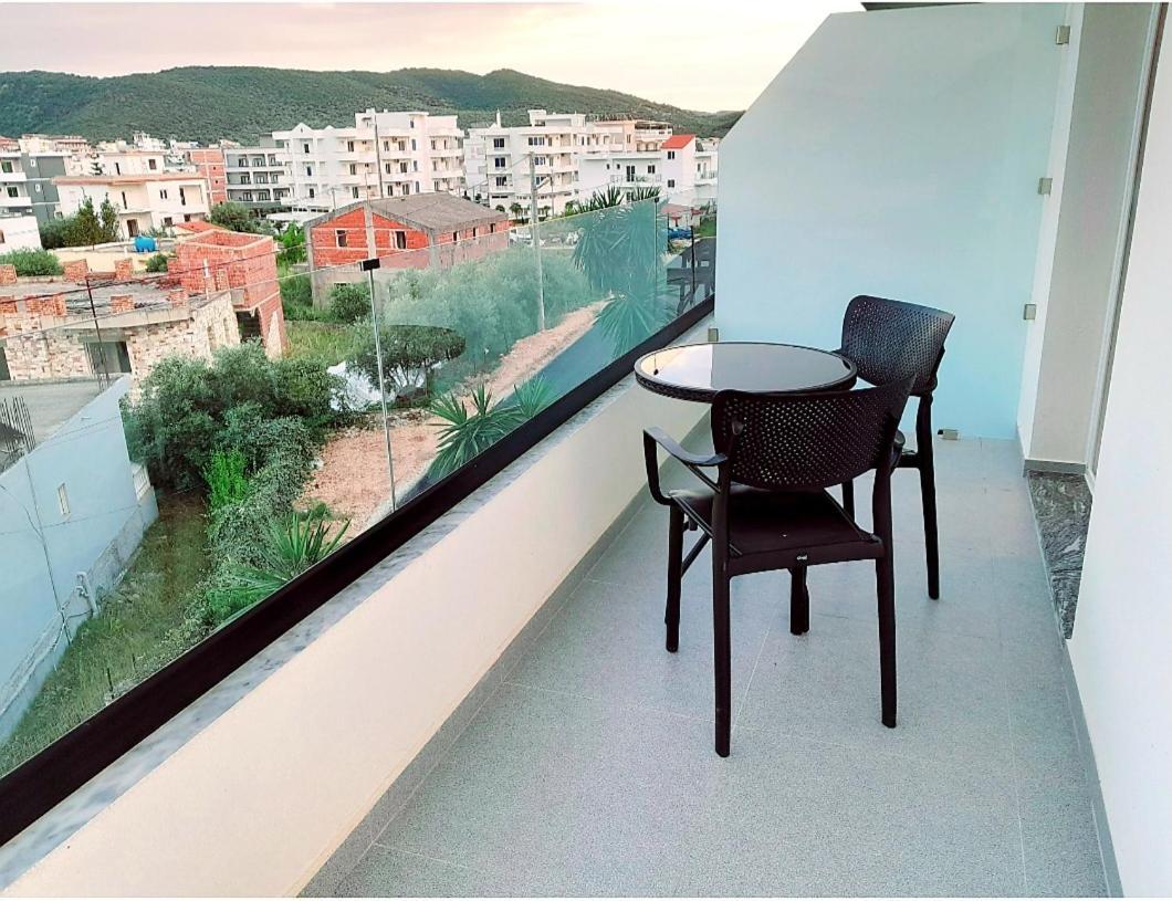 Gb Rooms Ksamil Room photo